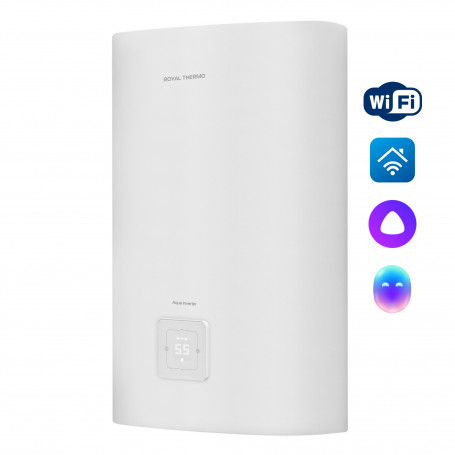 Водонагреватель Royal Thermo RWH 30 Aqua Inverter