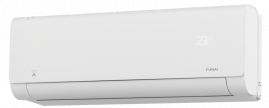 Сплит-система FUNAI, SHOGUN Inverter 2025, RAC-I-SG25HP.D04/S / RAC-I-SG25HP.D04/U