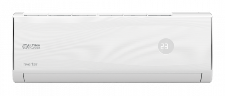 Сплит-система ULTIMA COMFORT, EXCEED Inverter 2025, EXD-I18PN-IN / EXD-I18PN-OUT