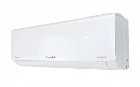 Сплит-система ENERGOLUX, ZURICH 5 Inverter, SAS12Z5-AI / SAU12Z5-AI