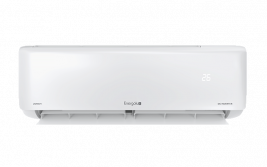 Сплит-система ENERGOLUX, ZURICH 5 Inverter, SAS12Z5-AI / SAU12Z5-AI
