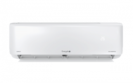 Сплит-система ENERGOLUX, ZURICH 5 Inverter, SAS12Z5-AI / SAU12Z5-AI