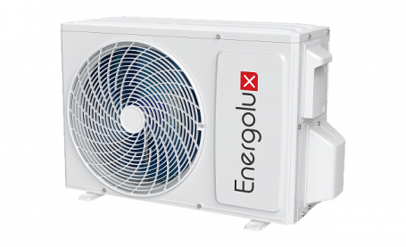 Сплит-система ENERGOLUX, ZURICH 5 Inverter, SAS12Z5-AI / SAU12Z5-AI