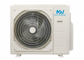Наружный блок мульти-сплит системы MDV, FREE MATCH Inverter, MD5O-42HFN8