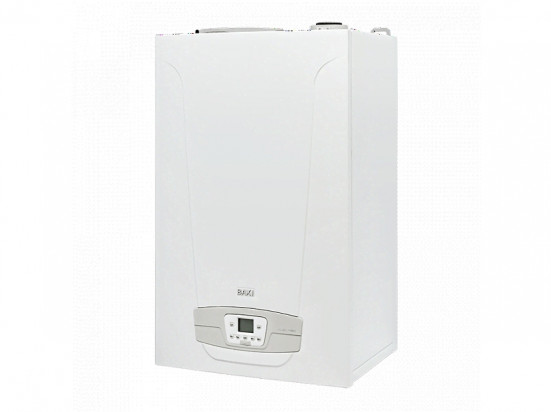 Котел газовый BAXI NUVOLA DUO-TEC+ 16 GA конденс., настенный, 2 конт., закр.кам.сгор.