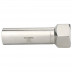 Муфта-вставка VARMEGA Inox Press ВР 35ax1 1/4"