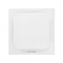Вентилятор вытяжной Royal Thermo Virtuoso RAFV 120 T с таймером