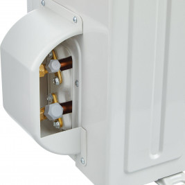 Блок наружный AC ELECTRIC ACEHI/out-12HN1_22Y сплит-системы, инверторного типа