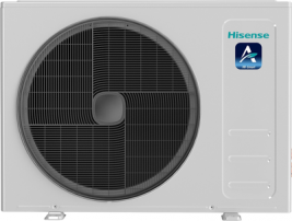 Наружный блок VRF-системы мини HISENSE, HI-SMART Mini A FULL DC Inverter, AVW-42HJFAE1
