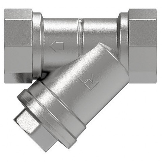 Фильтр косой Royal Thermo Optimal 1"