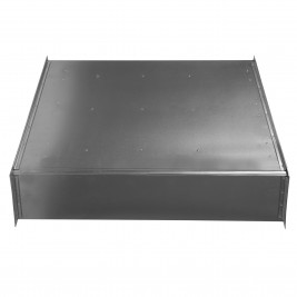 Шумоглушитель SHUFT SRSr 1600x450/1000 (4x200)