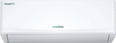 Настенная сплит-система Ecoclima ECW-TC18/AA-4R1 + EC-TC18/A-4R1, белый