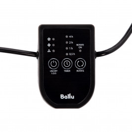 Вентилятор промышленный Ballu BIF-8RSO