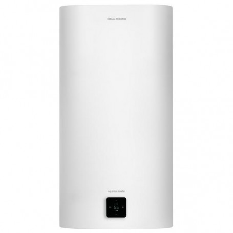 Водонагреватель электрический накопительный ROYAL THERMO, AQUA INOX Inverter, RWH 50 Aqua Inox Inverter