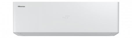 Сплит-система HISENSE, VISION PRO 2.0 SUPERIOR DC Inverter 2026 WI-FI, AS-13UW4RXVQH02G / AS-13UW4RXVQH02W