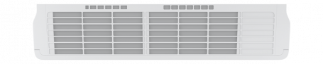 Сплит-система HISENSE, VISION PRO 2.0 SUPERIOR DC Inverter 2026 WI-FI, AS-13UW4RXVQH02G / AS-13UW4RXVQH02W