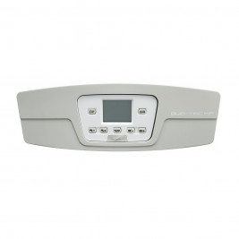 Котел газовый BAXI LUNA DUO-TEC MP 1.70 конденс., настенный, 1 конт., закр.кам.сгор.