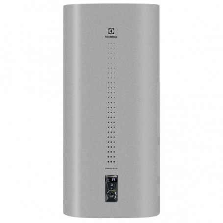 Водонагреватель электрический накопительный ELECTROLUX, CENTURIO IQ 3.0, EWH 100 Centurio IQ 3.0 Silver