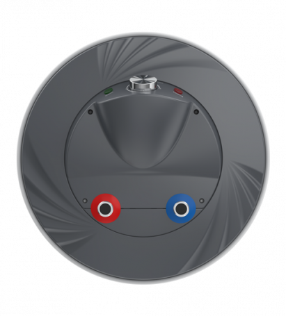 Водонагреватель электрический накопительный PHILIPS, ULTRAHEAT ROUND, AWH1600/51(30DA)