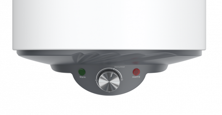 Водонагреватель электрический накопительный PHILIPS, ULTRAHEAT ROUND, AWH1600/51(30DA)
