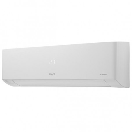 Сплит-система SHUFT, SOTURAI DC Inverter, SFTHI/in-12HN8 / SFTHI/out-12HN8