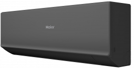 Сплит-система HAIER, QUANTUM Inverter 2025, AS25HQJ1HRA-B / 1U25HQJ1FRA