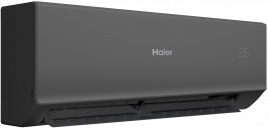 Сплит-система HAIER, QUANTUM Inverter 2025, AS25HQJ1HRA-B / 1U25HQJ1FRA