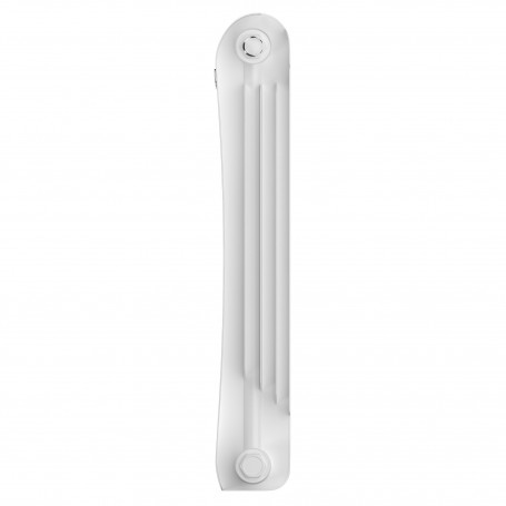Радиатор биметаллический Royal Thermo Infinity 500 Bianco Traffico - 4 секц.
