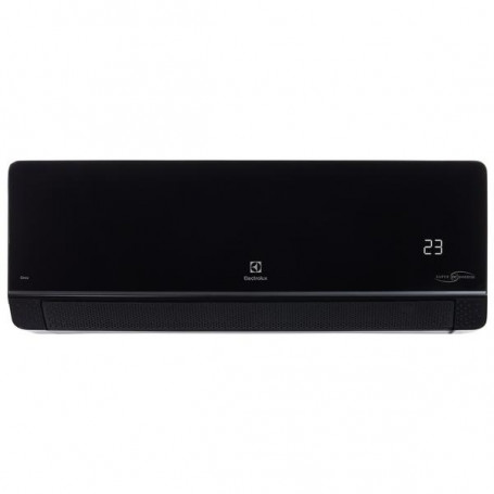 Сплит-система ELECTROLUX, ONIX BLACK SUPER DC Inverter, EACS/I-24HIX-BLACK/N8/in / EACS/I-24HIX-BLACK/N8/out