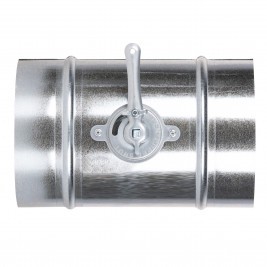 Клапан воздушный SHUFT DCr 450