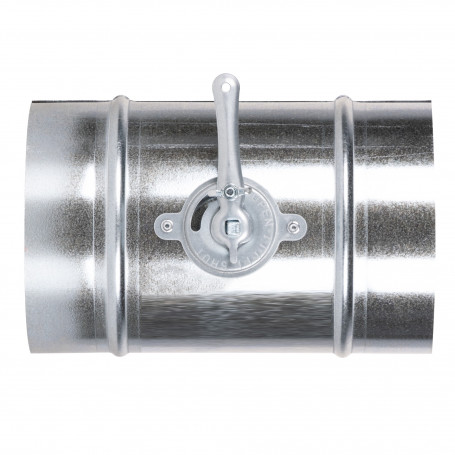Клапан воздушный SHUFT DCr 450
