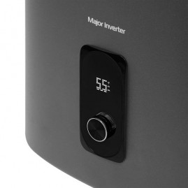 Водонагреватель электрический накопительный ROYAL THERMO, MAJOR Inverter, RWH 100 Major Inverter Grafit