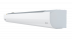 Тепловая завеса электрическая KALASHNIKOV, БАРЬЕР KVC-C, KVС-C10E6-01