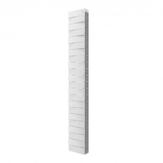 Радиатор Royal Thermo PianoForte Tower 200 /Bianco Traffico - 22 секц.