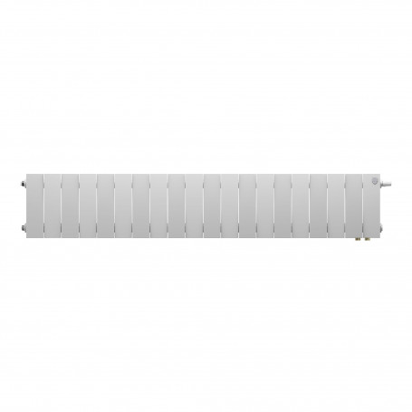 Радиатор Royal Thermo PianoForte 200 Bianco Traffico VDR80 - 20 секц.