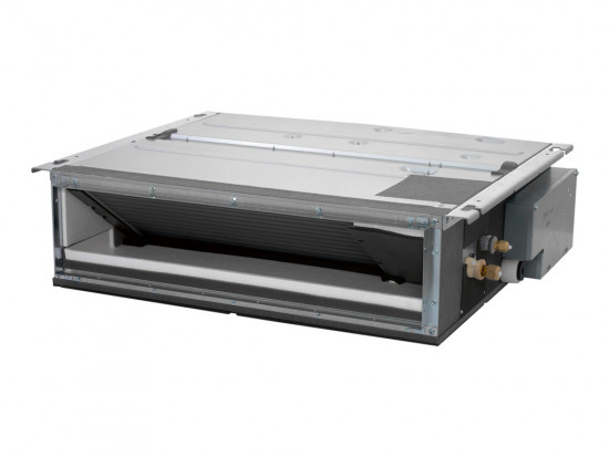 Внутренний канальный (низконапорный) блок мульти-сплит системы DAIKIN, FDXM-F9, FDXM35F9