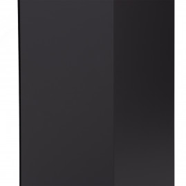 Каминокомплект: Очаг Royal Thermo Aurora RTFP/P-AR40LS, портал California 42/40/36, графит