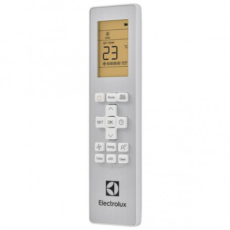 Сплит-система ELECTROLUX, SMARTLINE DC Inverter, EACS/I-24HSM/N8_V2/in / EACS/I-24HSM/N8_V2/out