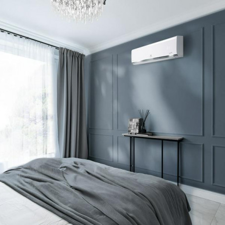 Сплит-система ELECTROLUX, SMARTLINE DC Inverter, EACS/I-24HSM/N8_V2/in / EACS/I-24HSM/N8_V2/out