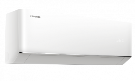 Сплит-система HISENSE, EXPERT PRO 2.0 EU DC Inverter 2026 WI-FI, AS-07UW4RLCHC01G / AS-07UW4RLCHC01W