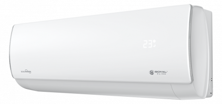 Сплит-система ROYAL CLIMA, PERFETTO DC EU 2025 WI-FI Inverter, RCI-PFD24HN/IN / RCI-PFD24HN/OUT
