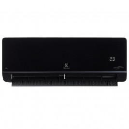 Сплит-система ELECTROLUX, ONIX BLACK SUPER DC Inverter, EACS/I-18HIX-BLACK/N8/in / EACS/I-18HIX-BLACK/N8/out