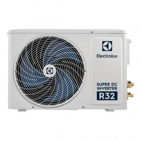 Сплит-система ELECTROLUX, ONIX BLACK SUPER DC Inverter, EACS/I-18HIX-BLACK/N8/in / EACS/I-18HIX-BLACK/N8/out