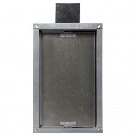 Клапан противопожарный SHUFT SHFDO-60-O-300_800-MB230-0-0-Kl-0