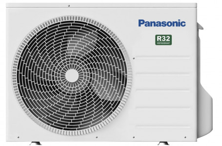 Настенная сплит-система Panasonic CS-TZ60WKEW + CU-TZ60WKE, белый