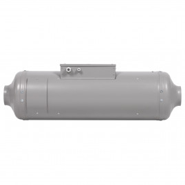 Установка приточная SHUFT AIRTUBE 125