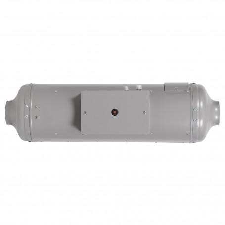 Установка приточная SHUFT AIRTUBE 125