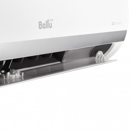 Сплит-система BALLU, LAGOON DC Inverter, BSDI/in-12HN8 / BSDI/out-12HN8