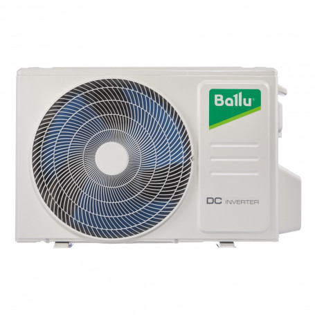 Сплит-система BALLU, LAGOON DC Inverter, BSDI/in-12HN8 / BSDI/out-12HN8