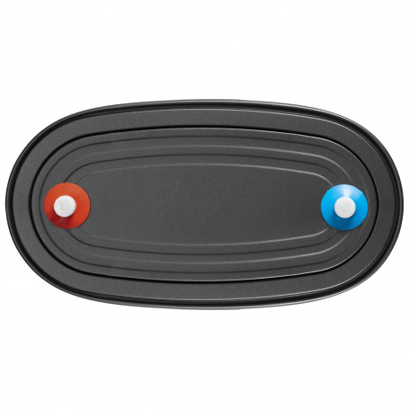 Водонагреватель Royal Thermo RWH 80 Smalto Inverter Grafit